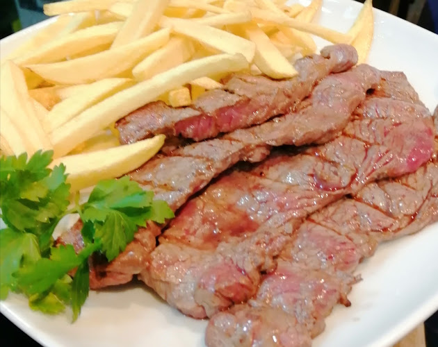 O Ensaio - Gastronomia e hotelaria