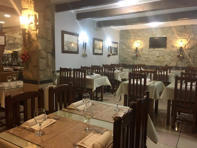 Restaurante 14