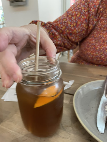 Comentarii opinii despre A Confeitaria [na.avenida]