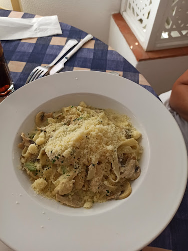 Comentarii opinii despre Miss Pasta