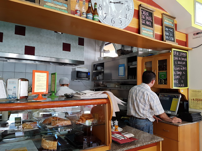 Reviews of BISTRO BELLINI in Rio Maior - Gastronomia e hotelaria