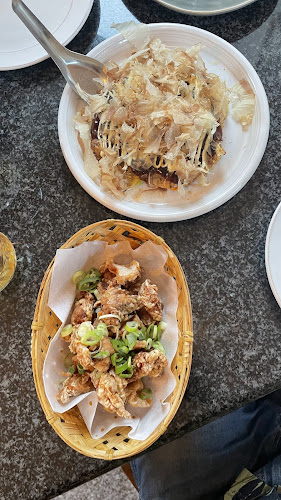 Opinii despre AKAI în Ovar - Gastronomia e hotelaria