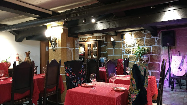 Comentarii opinii despre Muralha do Rio