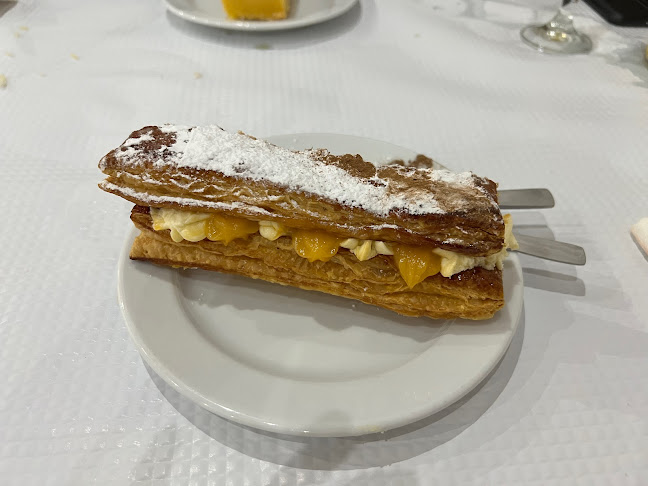 Restaurante Grelhador Mor