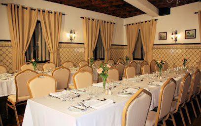 Restaurante Regional de Sintra