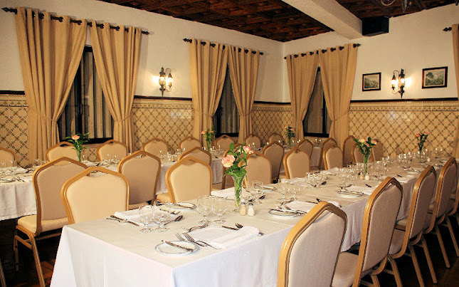 Restaurante Regional de Sintra