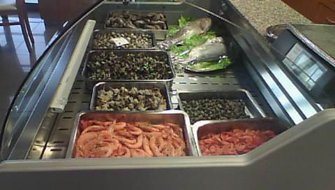 Restaurante Marisqueira Bela Vista, Lda. - Fundão