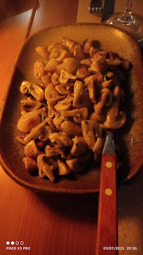 Restaurante Marlago - Esmoriz