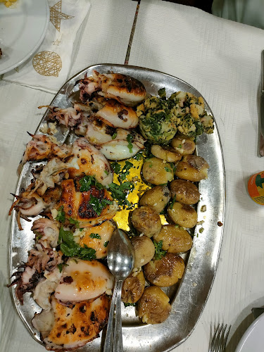 O Forno - Gastronomia e hotelaria