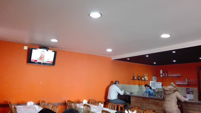 O Naco - Gastronomia e hotelaria