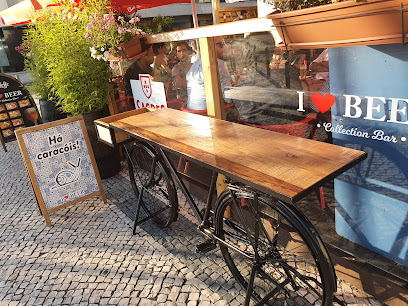 Vespa's Beer - Cervejaria Luís