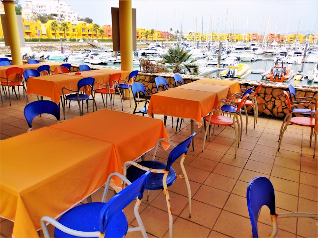 Comentarii opinii despre Restaurante Almeida (Portimão)