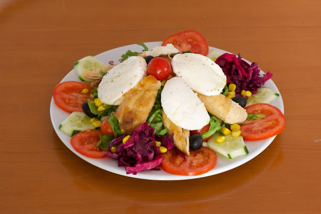 Comentarii opinii despre SAN MARTINO BAGUIM