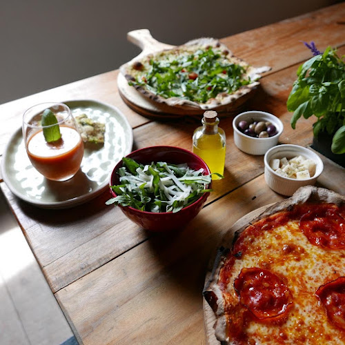 PizzaPisco - Comporta