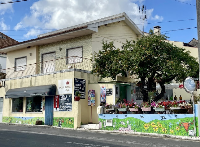 Doce Rainha - Caldas da Rainha