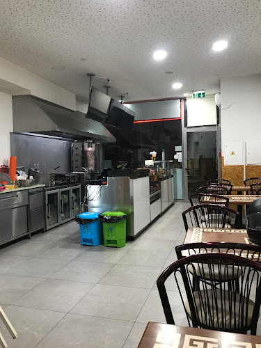 Istanbul Kebab - Gastronomia e hotelaria