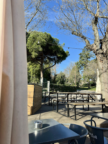 Quiosque Beca Beca - Gastronomia e hotelaria