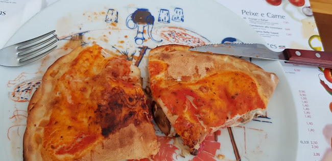 Casa Mia - Gastronomia e hotelaria