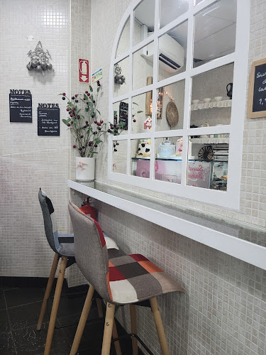 Opinii despre Erva Doce în Costa da Caparica - Gastronomia e hotelaria