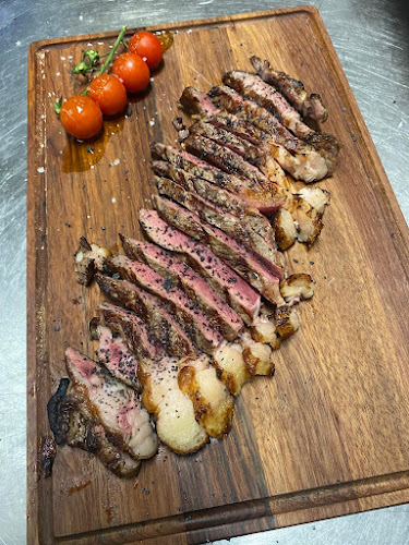 Pizzaria Sol Nascente - Gastronomia e hotelaria