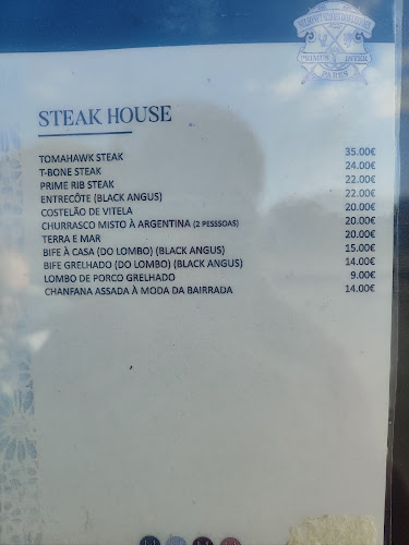 Restaurante Nelsonft Simões dos Leitões - Gastronomia e hotelaria