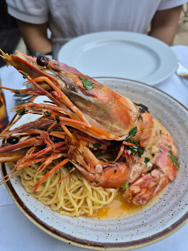 Flow - Gastronomia e hotelaria