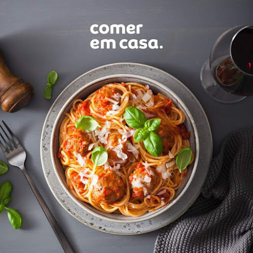 Comentarii opinii despre Comer Em Casa Póvoa