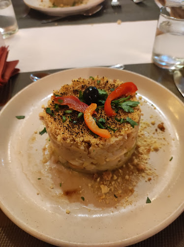Quinta do Sangrinhal - Gastronomia e hotelaria