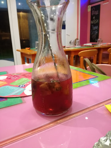 Comentarii opinii despre Mamma Bella Leça da Palmeira