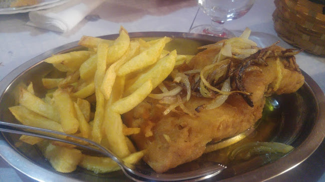 Opinii despre O Pipo în Vila Viçosa - Gastronomia e hotelaria