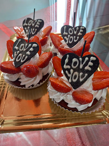 Cantinho do bolo - Gastronomia e hotelaria