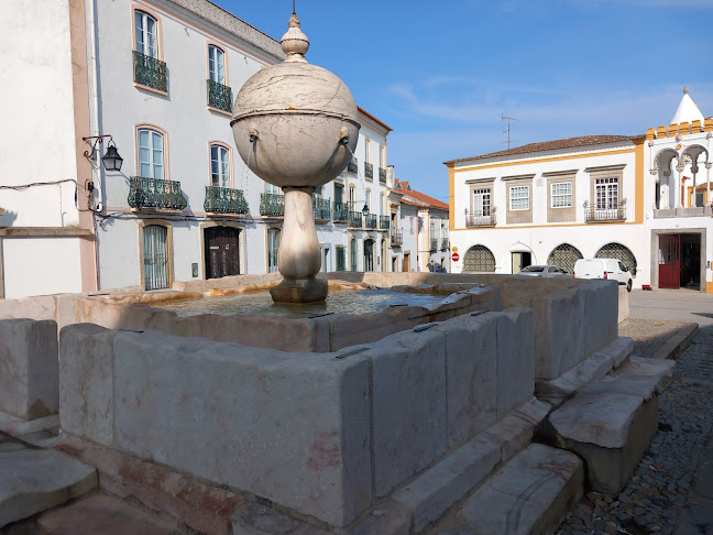 M & M Cafes - Évora