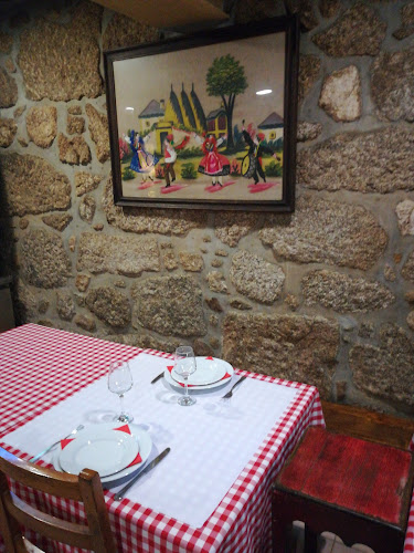 Adega do Crasto - Braga