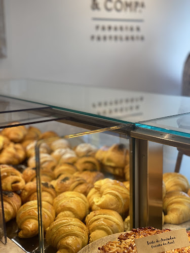 Pão Café e Companhia, Lda - Gastronomia e hotelaria