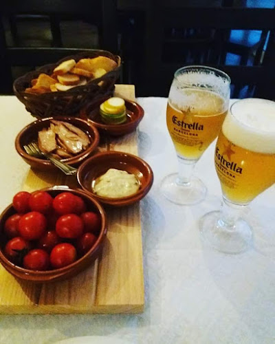 La Bodeguita do Tavares