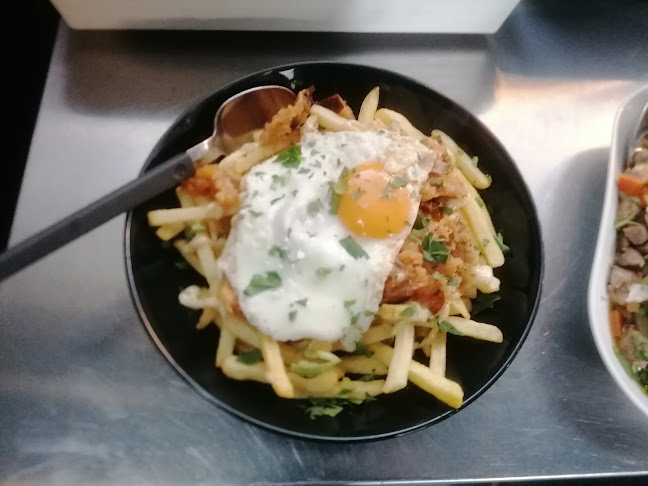 Paladares da Esquina - Torres Novas