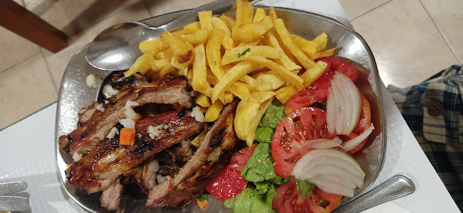 "O Amiguinho" - Caldas da Rainha