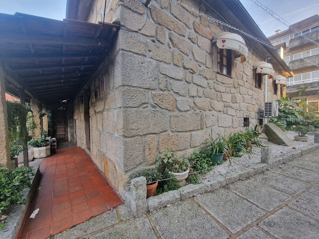 O Solar - Gastronomia e hotelaria