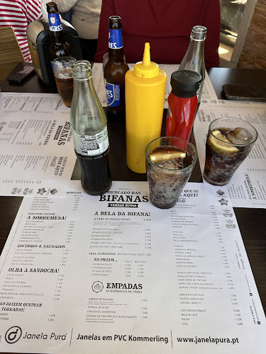 Comments and reviews of Mercado das Bifanas