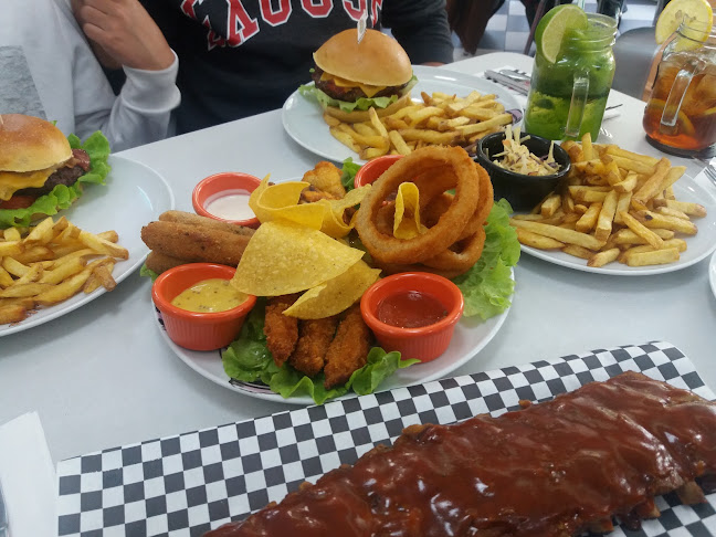 Comentarii opinii despre The Fifties Diner