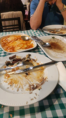 Taberna Benito - Gastronomia e hotelaria