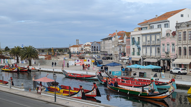 Av. Santa Joana N.º19 A, 3810-329 Aveiro