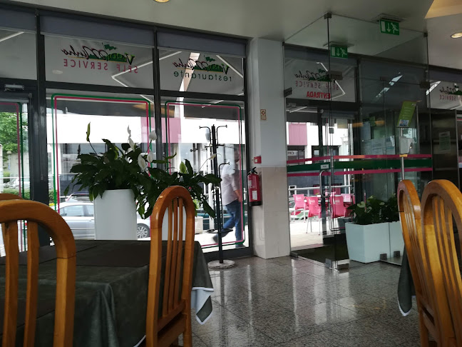 Comentarii opinii despre Verde Minho II (Dume)