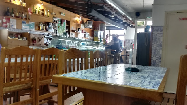 Santo Antão do Tojal