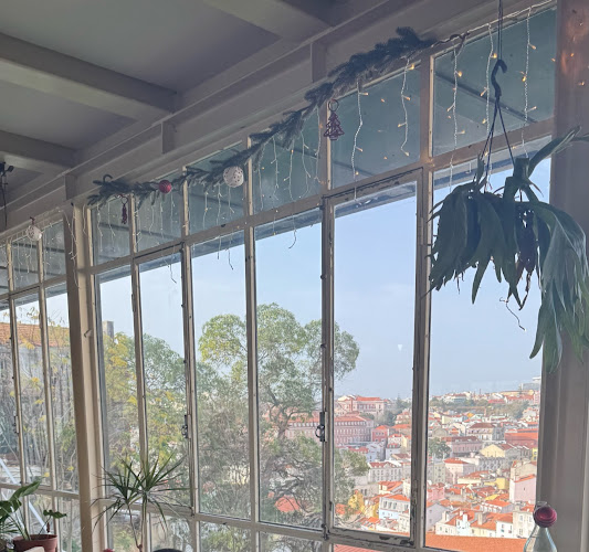 Café da Garagem - Gastronomia e hotelaria