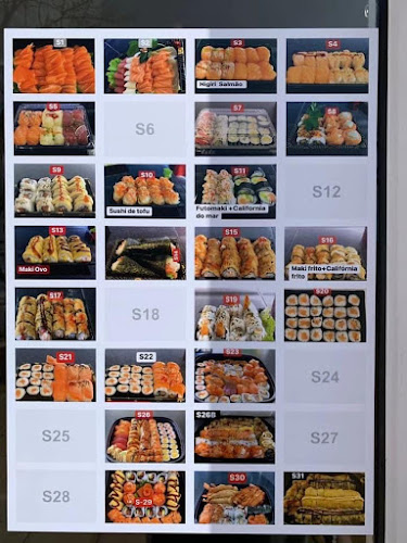 Opinii despre Restaurante Golden Wok în Vila Real - Gastronomia e hotelaria