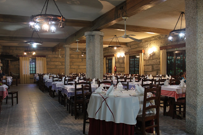 Restaurante Mira Freita