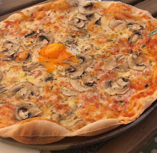 Comentarii opinii despre Pizza Piazza Pinheiro Manso