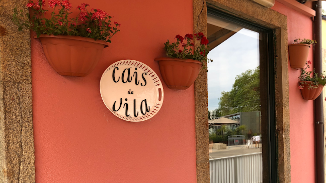 Restaurante Cais Da Vila - Gastronomia e hotelaria
