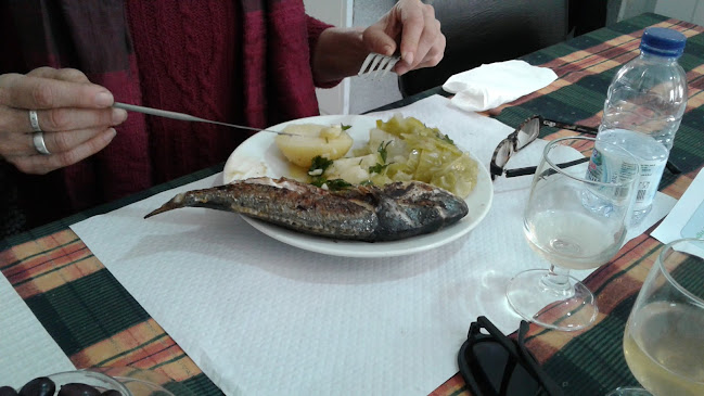 Restaurante Rivoli Open Times